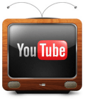 YouTube - Présente maintenant la diffusion en direct
