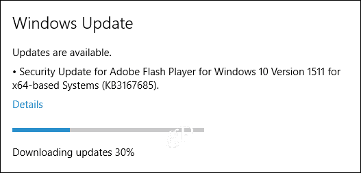 Microsoft publie la mise à jour critique KB3167685 pour corriger la vulnérabilité d'Adobe Flash