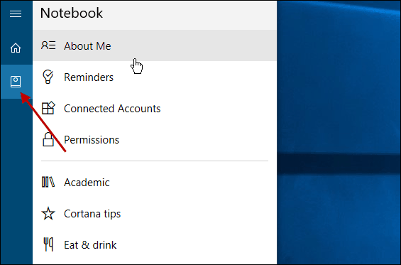 Comment désactiver Cortana dans Windows 10 Anniversary Edition