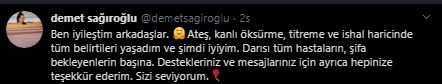 Demet sağıroğlu partage