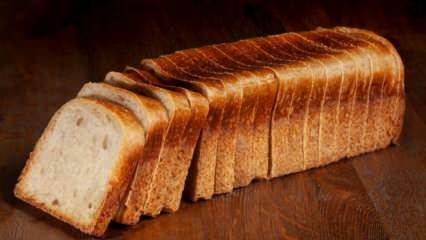 Comment faire le pain grillé le plus simple? Conseils pour faire du pain grillé à la maison