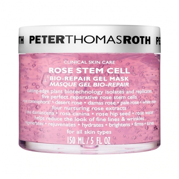 Peter Thomas Roth Masque Gel Bio-Réparation Cellules Souches Rose