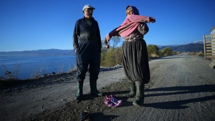 Ils disent ensemble «Vira Bismillah» depuis 15 ans.