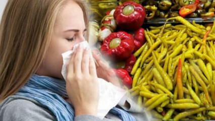 Des moyens naturels pour prévenir la grippe