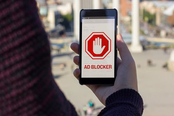 Les bloqueurs de publicités ont un impact sur l'efficacité de vos annonces, mais pas sur vos données.