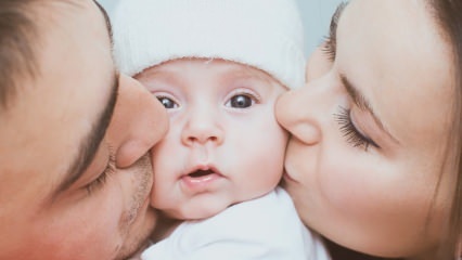 Qu'est-ce que la maladie du baiser chez les nourrissons? Embrassez les symptômes de la maladie et le traitement chez les enfants