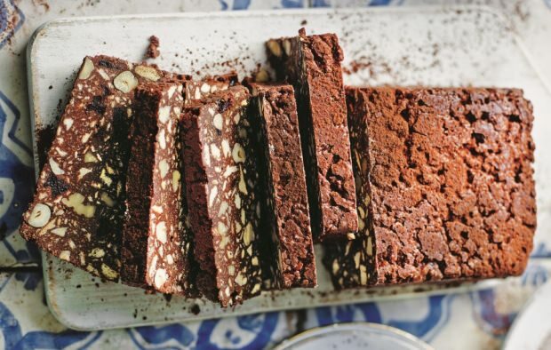 Comment faire un gâteau au cacao facile?