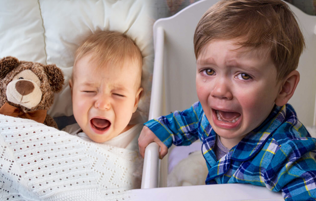 Qu'est-ce que la terreur nocturne chez les bébés et les enfants? Symptômes et traitement de la terreur nocturne