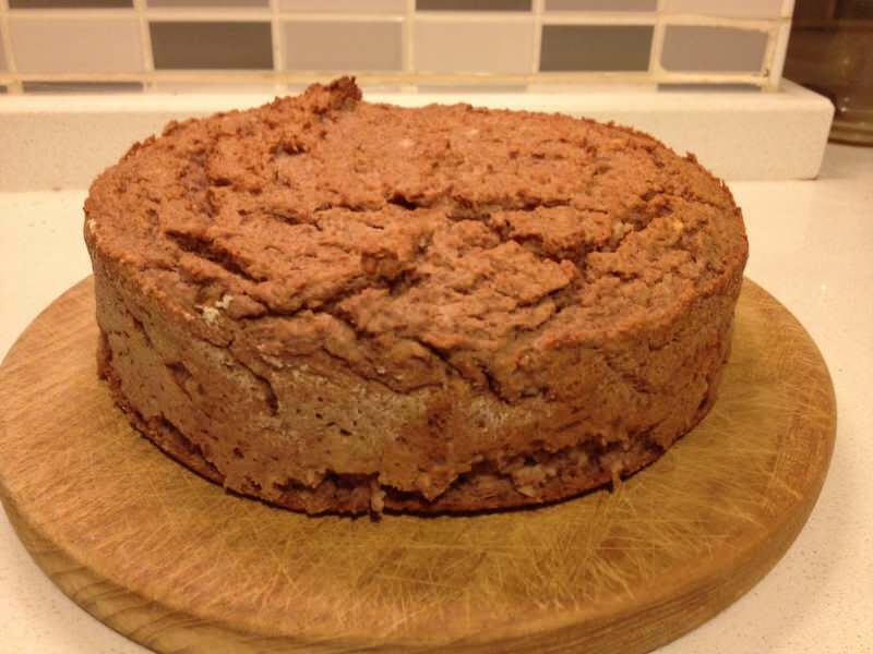 Comment faire le gâteau aux haricots le plus simple? Astuces de gâteau aux haricots secs