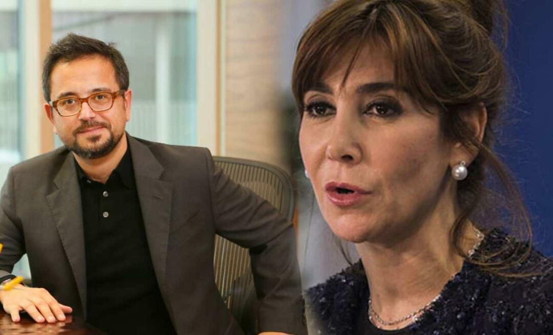 De vrais détails sont apparus sur l'accident d'Ali Sabancı et de son épouse Vuslat Doğan Sabancı !