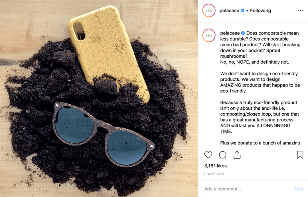 5 façons d'augmenter les ventes avec Instagram: Social Media Examiner