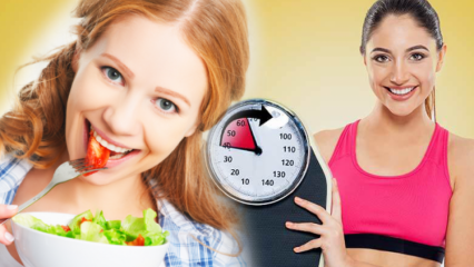 Comment prendre du poids rapidement et en bonne santé? Testez les méthodes exactes de gain de poids