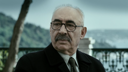 Şener Şen: Ma raison de commencer des films tardivement est mon père