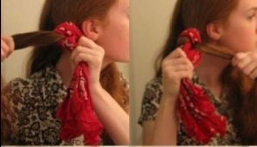 3 façons de faire des cheveux ondulés sans utiliser de chaleur