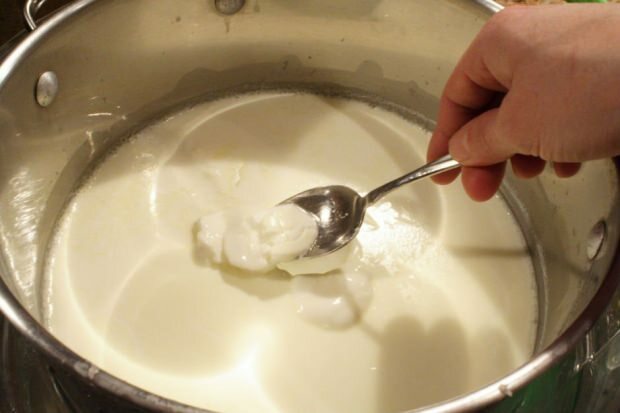 Que faire en yaourt