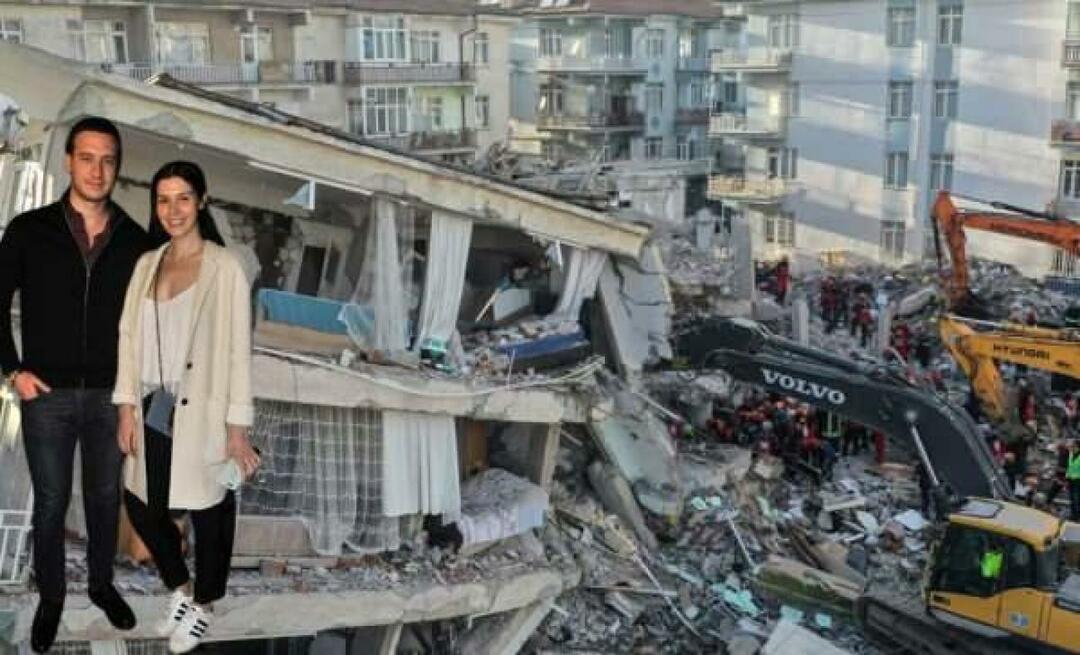 Un geste applaudi par Burak Sağyaşar! Construire une école dans la zone sismique