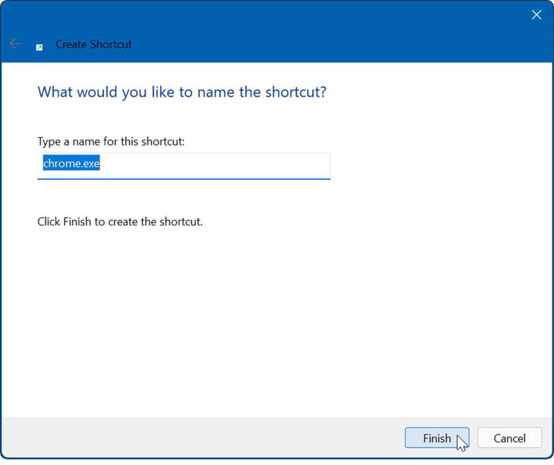 nom raccourci lancer des applications au démarrage sur Windows 11