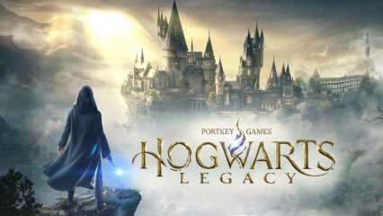 Le jeu attendu est arrivé! La bande-annonce du jeu Hogwarts Legacy se déroulant dans le monde de Harry Potter est sortie