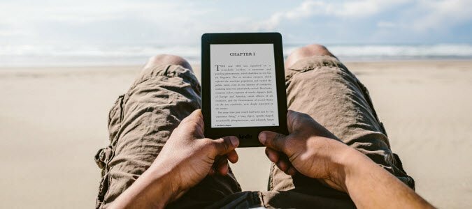Amazon célèbre 10 ans de Kindle avec des appareils et des livres électroniques à prix réduit
