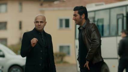Confession de Tarkan qui est survenue des années après l'acteur Berkay Ateş! Alors, qui est Berkay Ates?