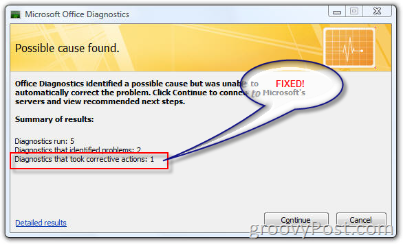 Comment réparer un crash IE lors de l'ouverture de documents dans Microsoft Sharepoint:: groovyPost.com