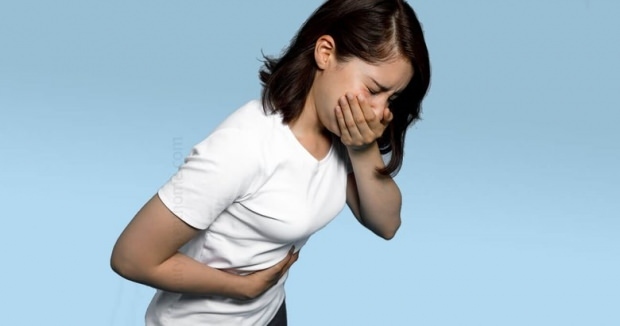 Provoque des nausées? Quels sont les symptômes des nausées? Qu'est-ce qui est bon pour les nausées?