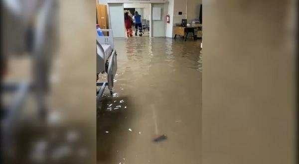 Il y a eu une inondation après le tremblement de terre à Şanlıurfa et Adıyaman! 1 mort, 4 disparus...