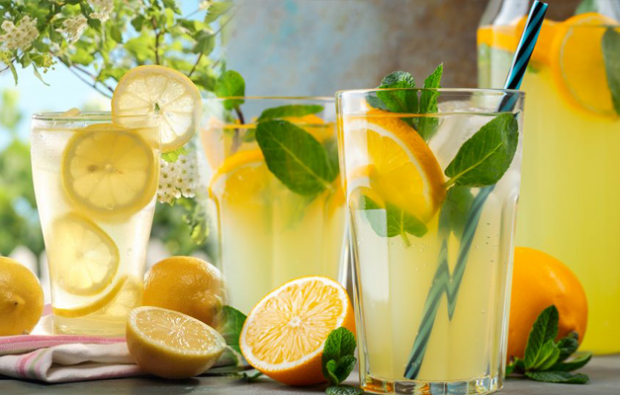 Comment faire un régime de limonade