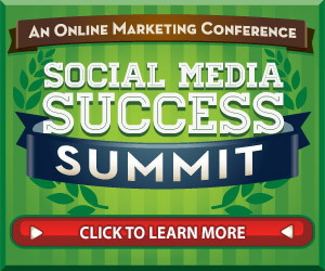 sommet du succès des médias sociaux 2016