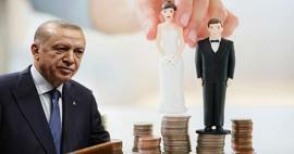 Les prêts sans intérêt pour les jeunes mariés sont devenus légaux! Voici les exigences et les détails de la candidature