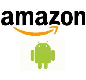 Amazon lance l'App Store Android