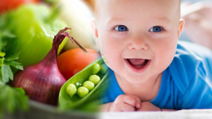 Que faut-il nourrir pour que les bébés prennent du poids? Recettes alimentaires pour prendre du poids à la maison