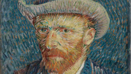 Une nouvelle découverte a été faite concernant la santé mentale de Van Gogh avant sa mort: il souffre de délire