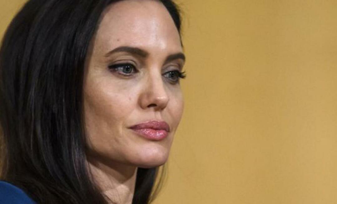 Réclamation choquante: Brad Pitt a étranglé ses enfants, a frappé Angelina Jolie plusieurs fois !