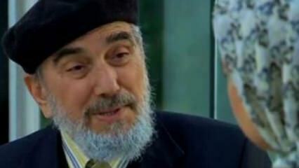 L'acteur Hacı Kamil Adıgüzel est décédé