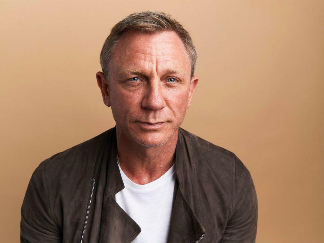 La star de James Bond, Daniel Craig, a appelé Türkiye! Un don record a choqué tout le monde