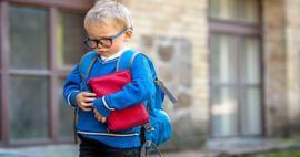 Comment aider votre enfant à surmonter sa peur de l’école? Comment vaincre la phobie scolaire ?