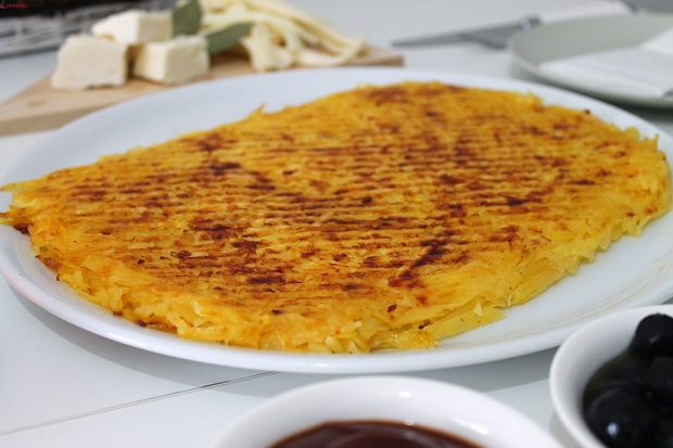 Que manger sur sahur? Les recettes les plus faciles pour Sahur! Les recettes les plus délicieuses pour cuisiner sur le sahur