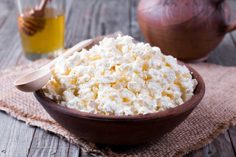 Qu'est-ce que le fromage blanc et comment faire du fromage blanc à la maison? Astuces de fromage blanc