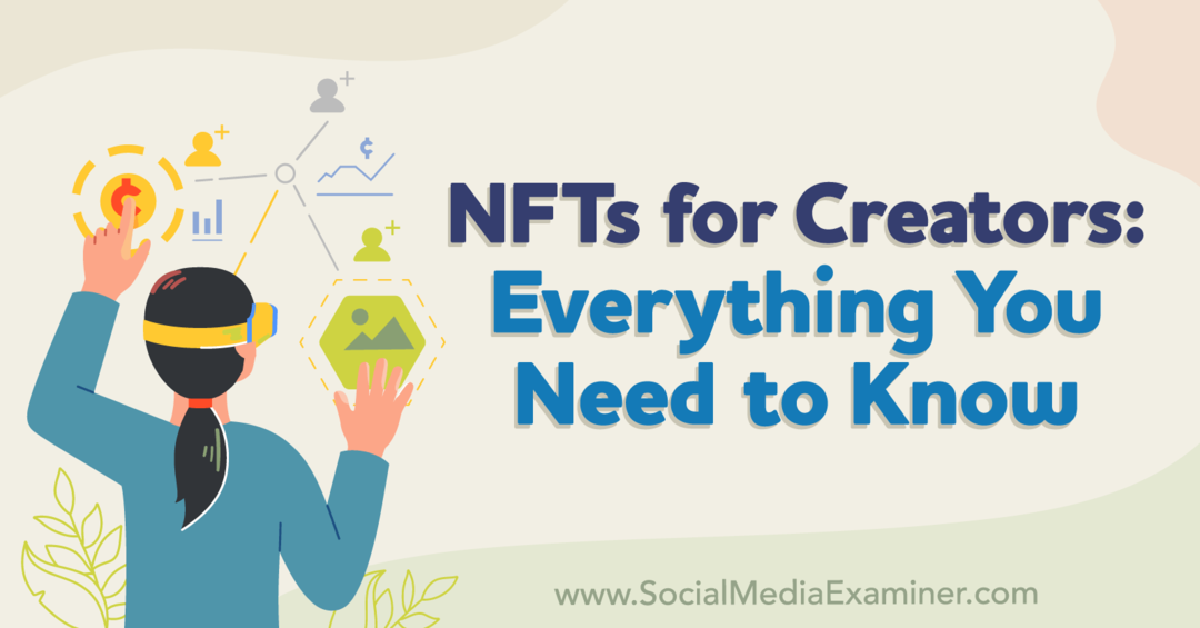 NFTs-for-Creators-by-social-media-examinateur