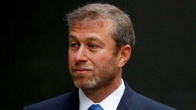 Le milliardaire russe Roman Abramovich a loué un manoir à Istanbul