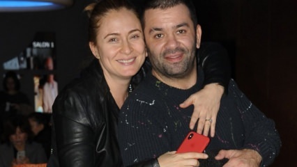 Soutien à Ceyda Düvenci et à son épouse Cem Yılmaz