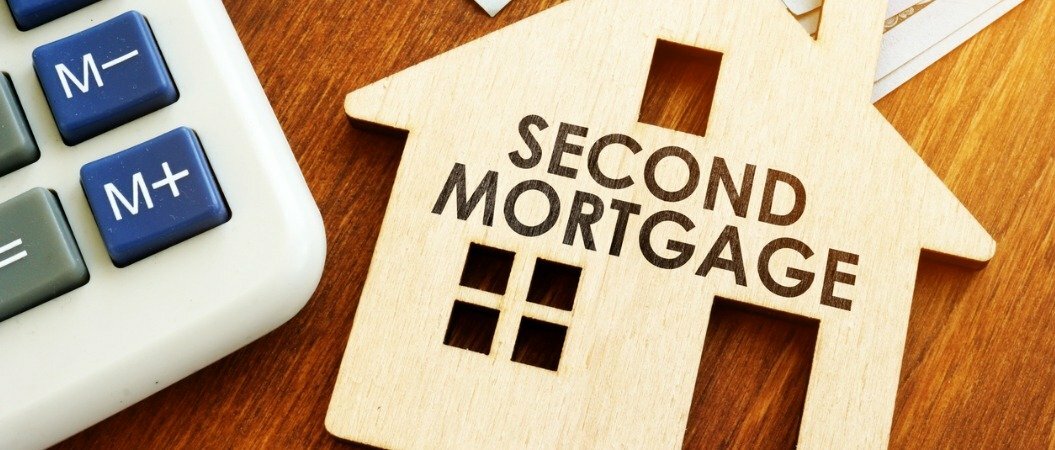 Qu'est-ce qu'une deuxième hypothèque ou un prêt sur valeur domiciliaire?