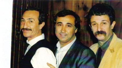 L'acteur Yaman Tüzcet a perdu la vie!