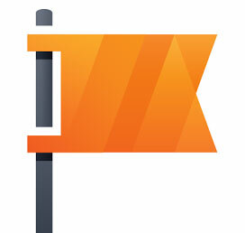 logo de l'icône de l'application pages facebook
