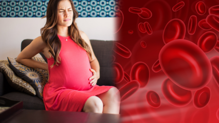 Quel saignement est dangereux pendant la grossesse? Comment arrêter les saignements pendant la grossesse?
