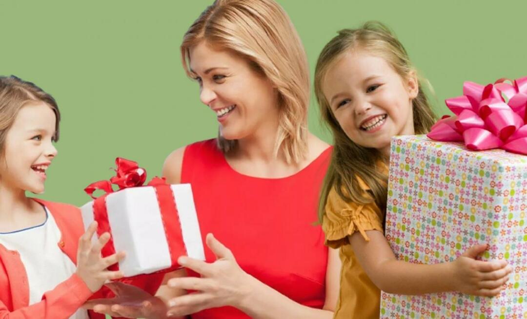 Quels sont les meilleurs cadeaux pour les enfants pendant les vacances scolaires ?