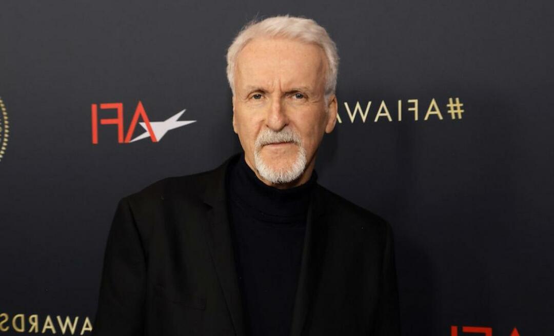 Nouveau projet de James Cameron! Cette fois, il vise Hiroshima