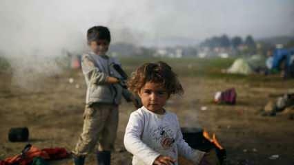 Quels sont les effets de la guerre sur les enfants? Psychologie des enfants en milieu de guerre