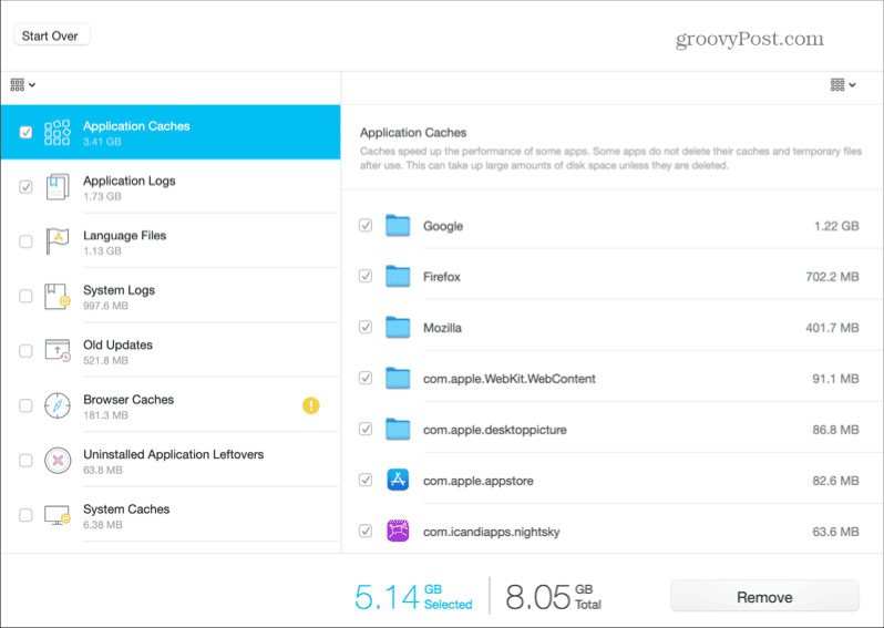 nettoyeur de fichiers inutiles pro